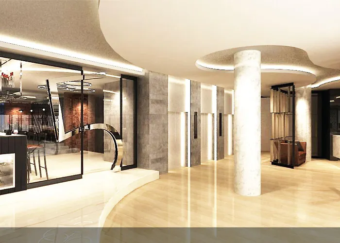 Отель Grand 5 & Plaza Sukhumvit