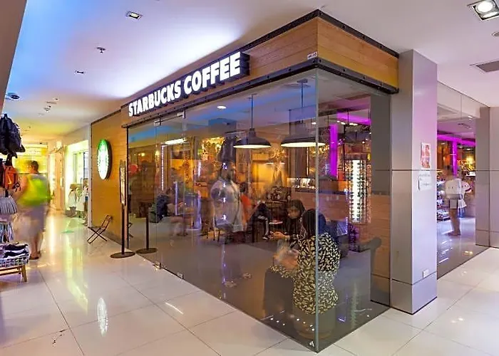 Grand 5 & Plaza Sukhumvit ホテル 4*