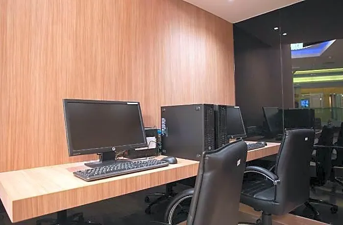ホテル Grand 5 & Plaza Sukhumvit バンコク都