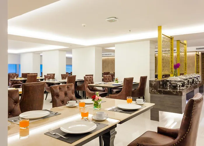 Grand 5 & Plaza Sukhumvit