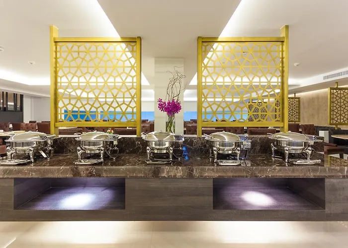 Grand 5 & Plaza Sukhumvit