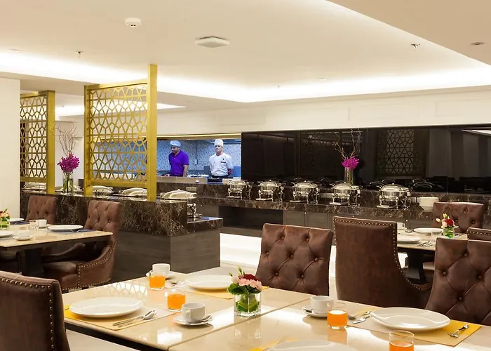 Отель Grand 5 & Plaza Sukhumvit Бангкок
