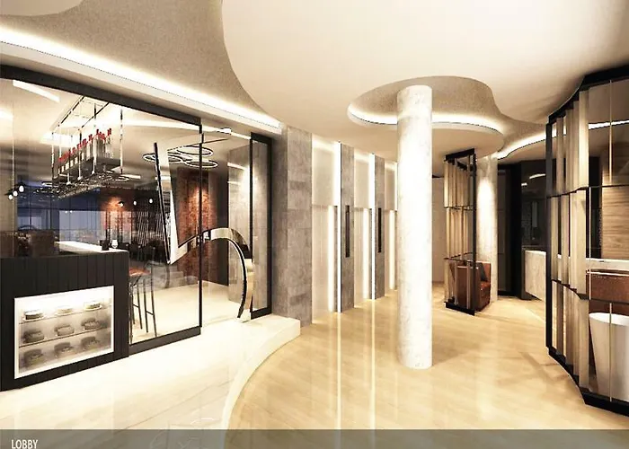 Grand 5 & Plaza Sukhumvit